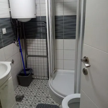 Petrovic Apartament Vrnjačka Banja