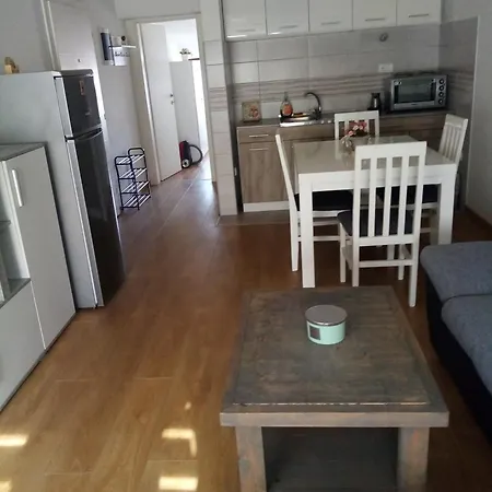 Petrovic Apartament Vrnjačka Banja