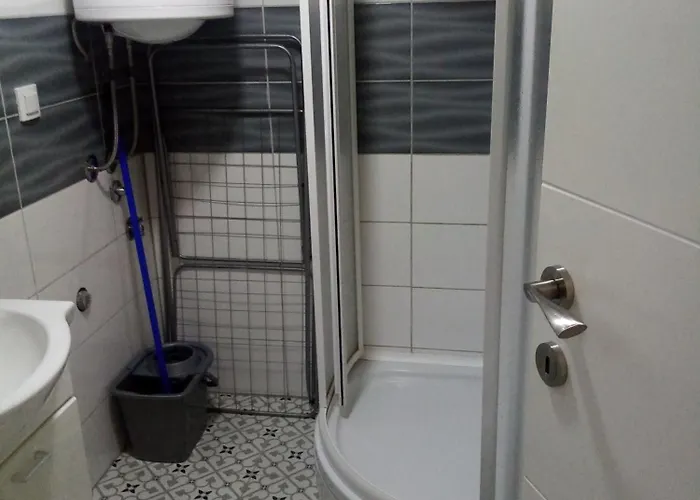 Petrovic Apartman Vrnjačka Banja