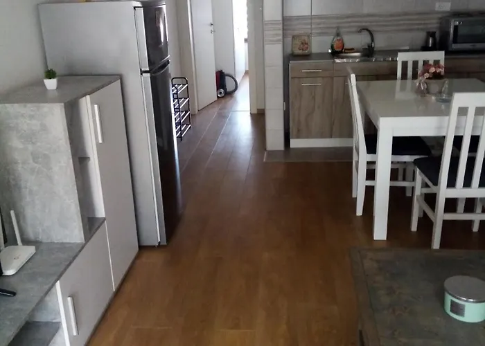 Apartman Petrovic Vrnjačka Banja